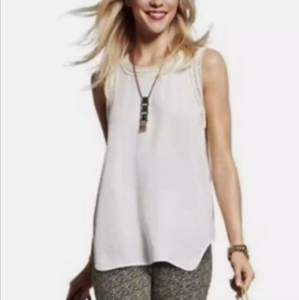 CAbi Marissa Top nwot